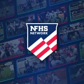 NFHS Network logo