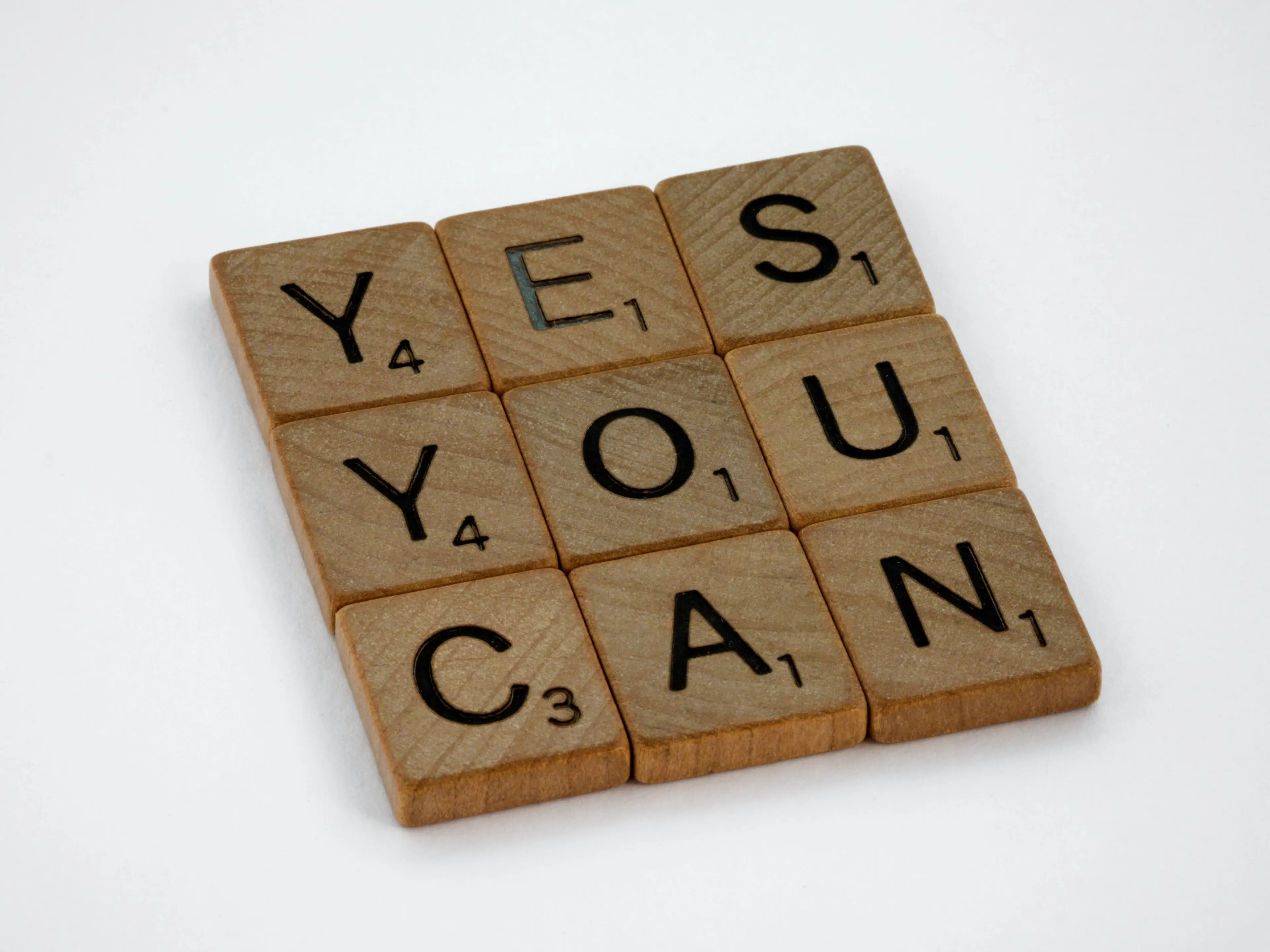 Yes You Can Tiles