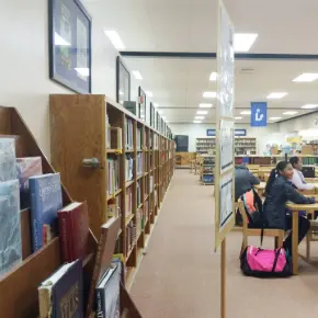 TBA Library