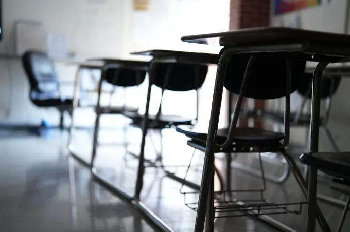 Desks