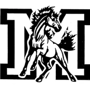 Monmouth Academy Logo