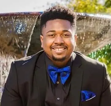 Joshua Easley