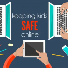 Keeping Your Child Safe Online
