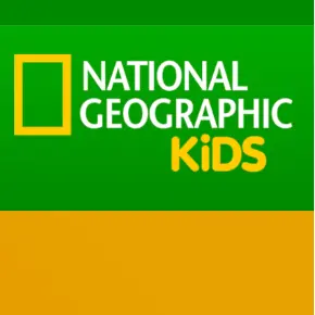 Kids National Geographic