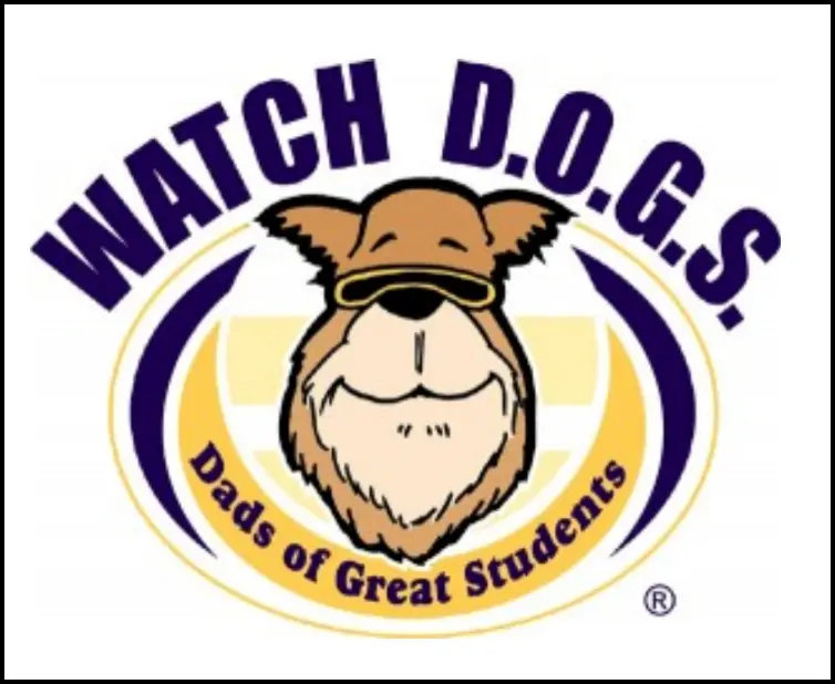 Watch DOGS Logo
