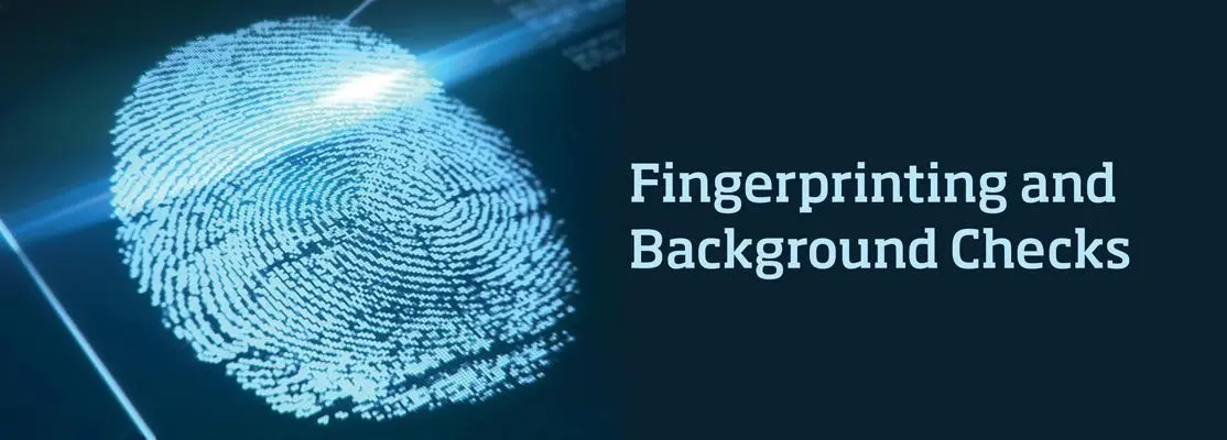 fingerprint