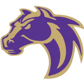 KCHS Broncos Logo