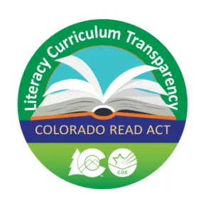 Literacy Curriculum Transparency Colorado Read ACT