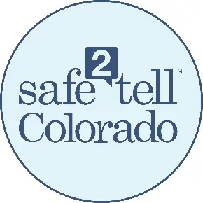 Safe2Tell Anonymous Reporting