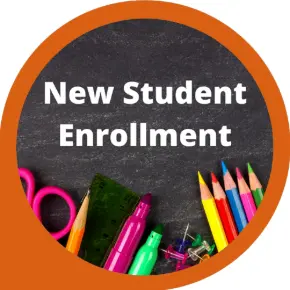 New Student Enrollment Form