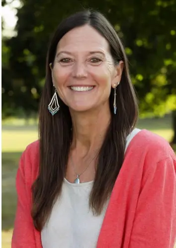 Photo of Mrs. Bastille