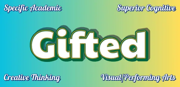 Gifted Types