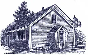The Blue School
