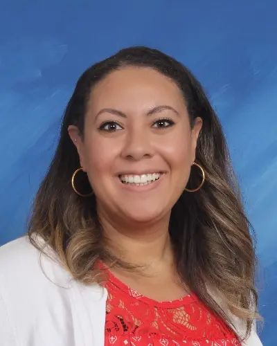 Ms. Redden