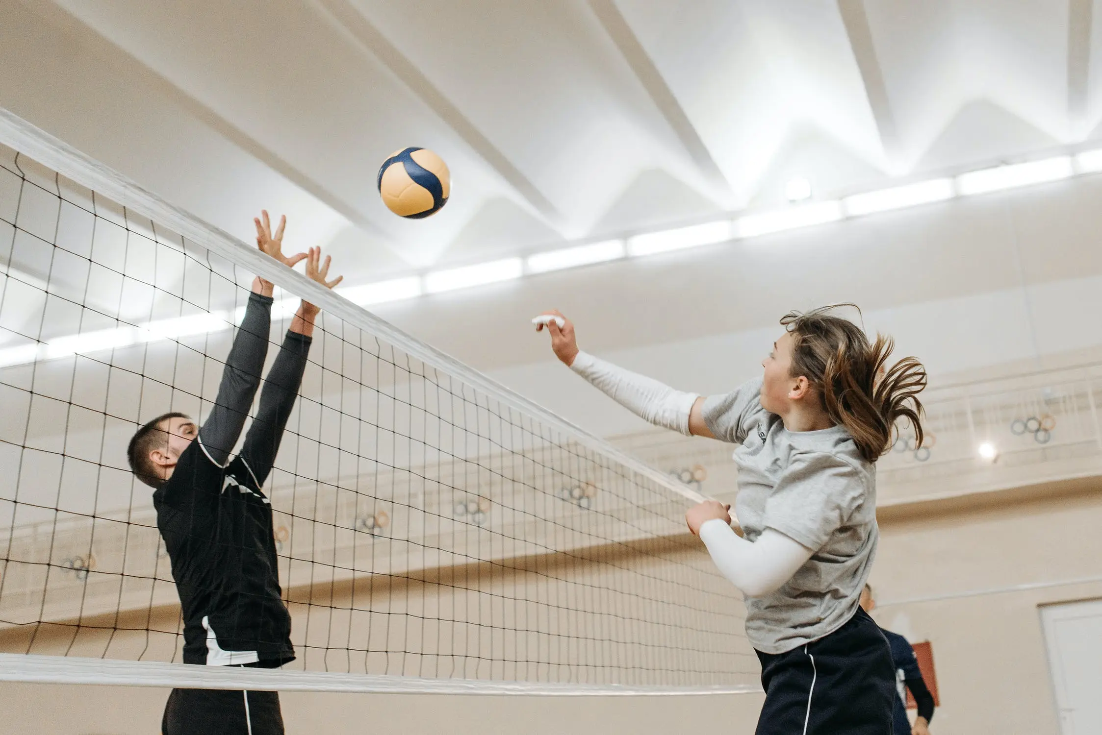 Volleyball