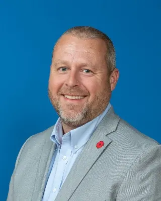 Superintendent Heath