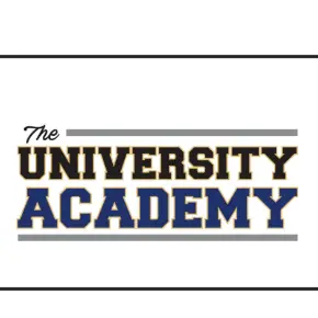 university academy logo