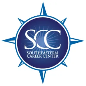 southeastern career center logo