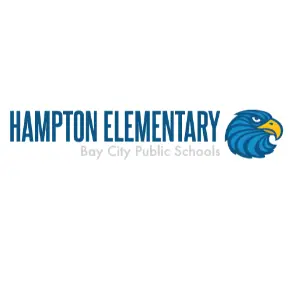 Hampton Elementary Logo