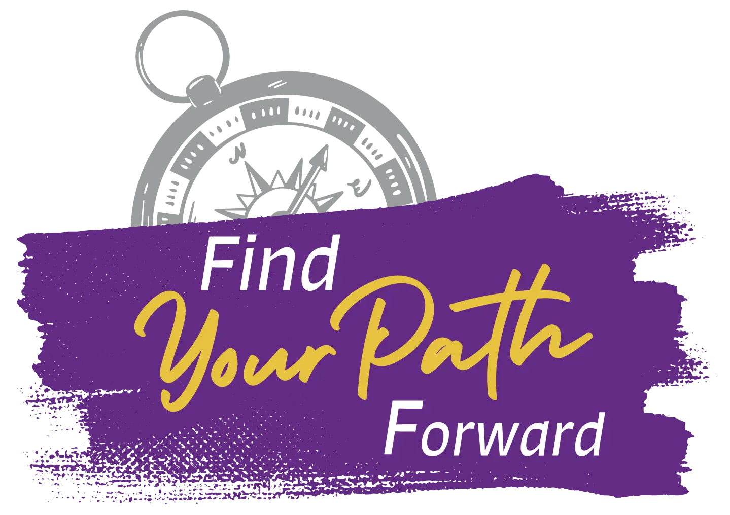 Find Your Path Forward