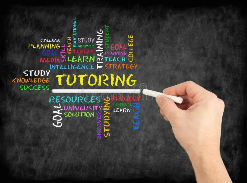 Tutor Info