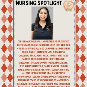 National School Nurse Day 