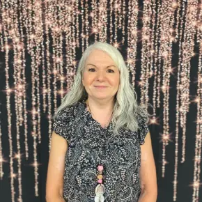 Teacher of the Month 