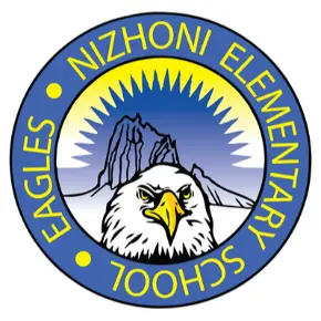 NES Eagles Logo