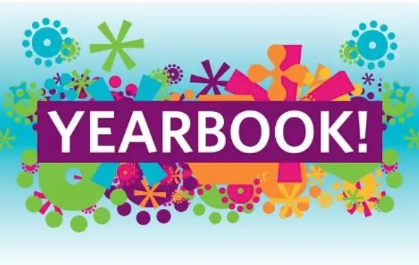 Yearbook
