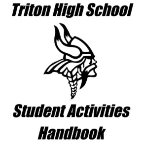 Student Activities Handbook