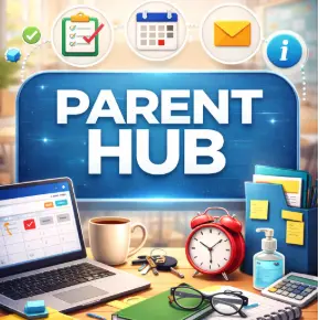 Parent Hub