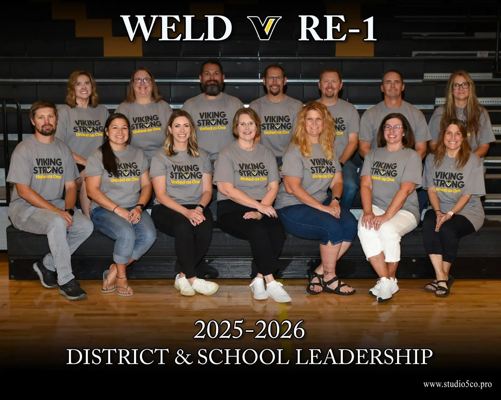 School leadership