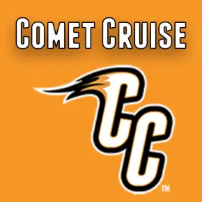 Comet Cruise