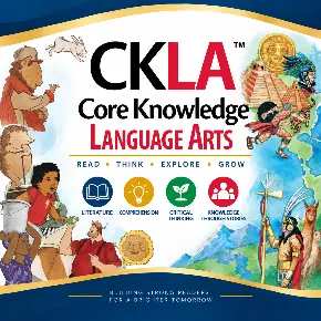 Core Knowledge Language Arts 