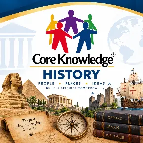 Core Knowledge History