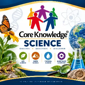 Core Knowledge Science