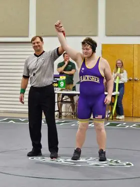 Wrestling 