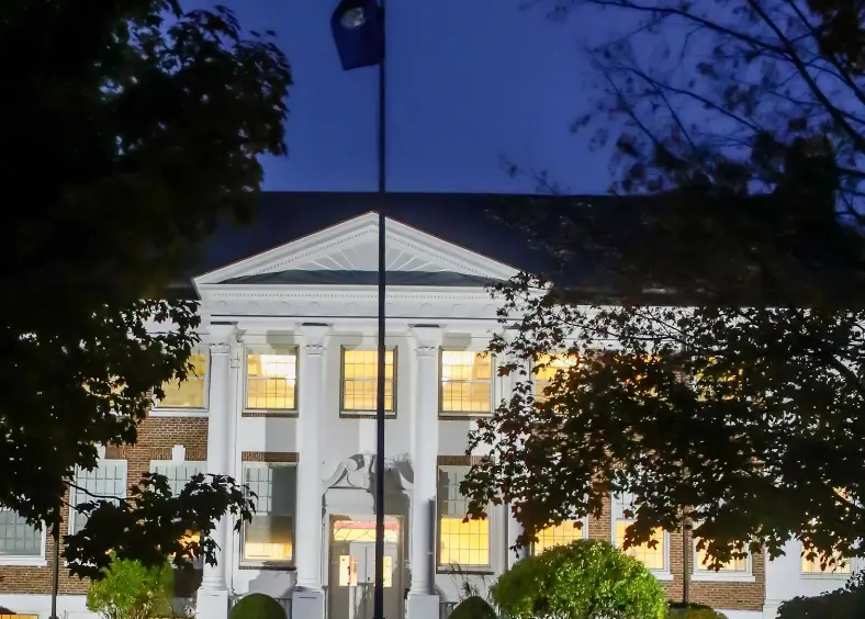 School Seal