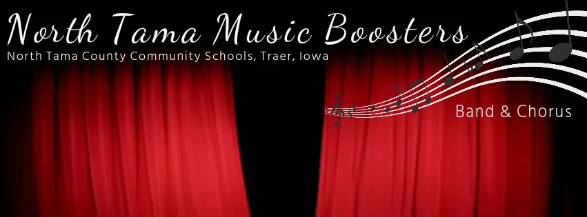 Music Boosters