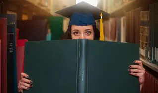 Graduation Photo