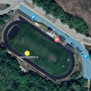 Field Locations