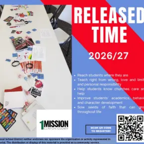 Released Time