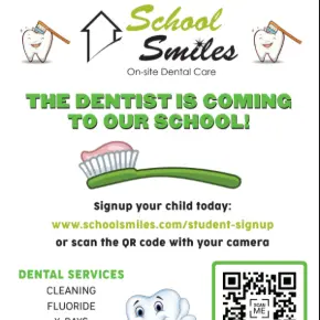 School Smiles