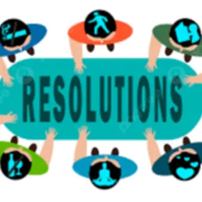 School Board Resolutions