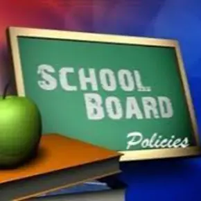 School Board Policies