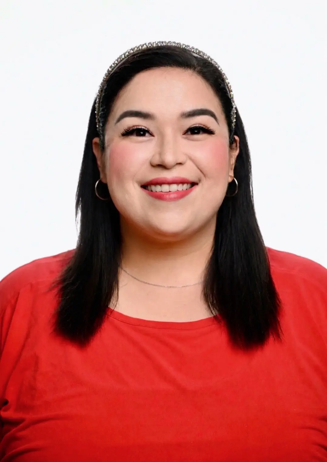 Amber Garcia, LBSW, MSW