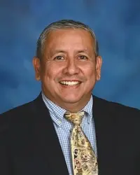 Xavier Piña, Ed.D. - Superintendent
