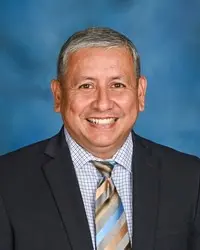 Xavier Piña, Ed.D. - Superintendent