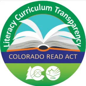 Literacy Curriculum Transparency