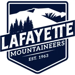 Lafayette regional school logo